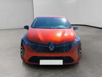 Nuova Renault Clio SE 66 CV (48 kW) 2026 Arancione Utilitaria