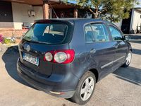 Usata VW Golf Plus 105 CV (77 kW) 2005 Monovolume