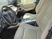 Usata BMW X6 235 CV (172 kW) 2008 Nero SUV