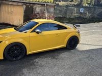 Usata Audi TTS Ambiente 310 CV (228 kW) 2017 Coupé