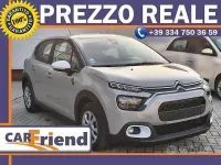 Usata Citroën C3 PureTech 83 CV (61 kW) 2023 Utilitaria