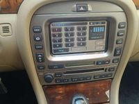 Usata Jaguar X-type Executive 145 CV (106 kW) 2008 Berlina