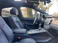 Usata Porsche Macan 245 CV (180 kW) 2019 Blu/azzurro SUV