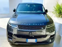 Usata Land Rover Range Rover Sport SE Dynamic 249 CV (183 kW) 2023 Grigio SUV