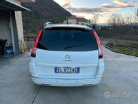 usata Citroën C4 Picasso BlueHDi 150 aut. Exclusive