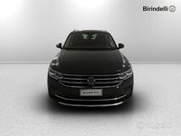 Gebraucht VW Tiguan Elegance 150 PS (110 kW) 2023 Grau SUV