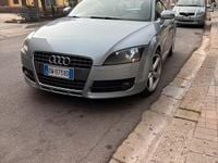 Second-hand Audi TT 160 CP (117 kW) 2009 Coupe