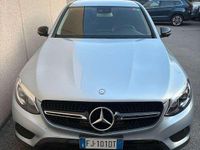 Usata Mercedes GLC220 170 CV (125 kW) 2017 Coupé