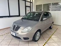 Usata Lancia Ypsilon 60 CV (44 kW) 2008 Marrone Utilitaria