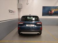 Usata Ford Kuga Titanium 120 CV (88 kW) 2020 Blu SUV
