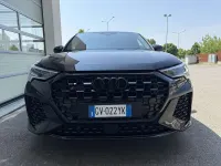 Usata Audi RS Q3 Sportback Ambiente 400 CV (294 kW) 2024 SUV