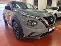 Usata Nissan Juke N-Connecta 114 CV (83 kW) 2025 Ceramic grey SUV