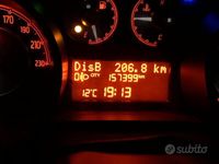 usata Fiat Grande Punto Grande Punto 1.4 5 porte Fun