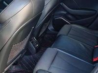 Usata Audi A3 Ambiente 184 CV (135 kW) 2016 Grigio Berlina