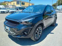 Usata DR F35 149 CV (109 kW) 2022 Nero SUV