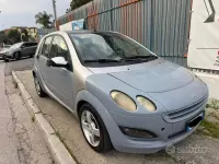 Usata Smart ForFour 95 CV (69 kW) 2005 Utilitaria