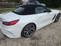 Occasion BMW Z4 M Sport 340 ch (250 kW) 2021 Blanc Cabriolet