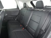 Usata MG ZS Luxury 101 CV (74 kW) 2025 Nero SUV