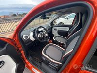 Usata Renault Twingo 30 kW (42 CV) 2020 Utilitaria