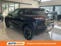 Usata DS Automobiles DS3 Crossback So Chic 131 CV (96 kW) 2021 Nero SUV