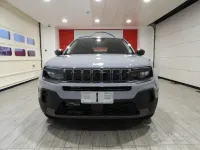 Nuova Jeep Avenger Longitude 100 CV (73 kW) 2026 SUV