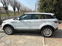 Usata Land Rover Range Rover evoque SE 180 CV (132 kW) 2016 Berlina