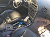 Usata Saab 9-5 2002 Grigio Berlina