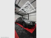 Usata Audi A8L 462 CV (339 kW) 2023 Grigio Berlina