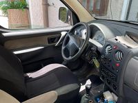 Usata Citroën Berlingo 2004 Grigio Monovolume