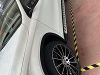 Usata Mercedes GLA200 136 CV (100 kW) 2015 SUV