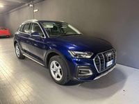 Usata Audi Q5 Advanced 204 CV (150 kW) 2022 Other SUV
