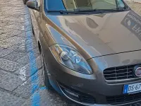 Usata Fiat Croma 120 CV (88 kW) 2008 Marrone Station wagon