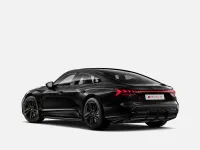 Nuova Audi RS e-tron GT Comfort 163 kW (222 CV) 2026 Nero mythos metallizzato Berlina