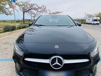 Usata Mercedes A160 Business 109 CV (80 kW) 2019 Berlina