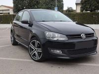 usata VW Polo 5p 1.2 tdi Comfortline