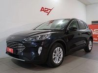 Usata Ford Kuga Titanium X 120 CV (88 kW) 2023 Nero SUV
