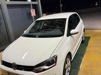 Usata VW Polo Sound 75 CV (55 kW) 2014 Utilitaria