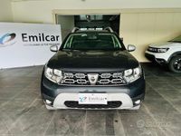 usata Dacia Duster 1.0 TCe 100 CV ECO-G 4x2 Prestige