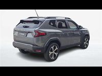 Usata Dacia Duster Journey 140 CV (102 kW) 2026 Grigio scuro SUV