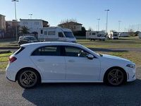 Usata Mercedes A180 Premium 116 CV (85 kW) 2021 Berlina