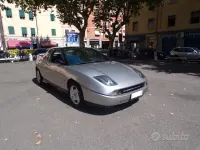 Usata Fiat Coupé 131 CV (96 kW) 1997 Grigio Coupé