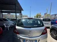 Usata Opel Corsa Cosmo 90 CV (66 kW) 2008 Grigio Utilitaria