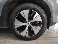 Usata Volvo XC40 Core 129 CV (94 kW) 2023 Grigio SUV