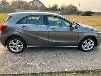 usata Mercedes A160 A 160d Automatic Premium