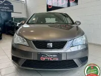 Usata Seat Ibiza Business 69 CV (50 kW) 2015 Grigio Berlina
