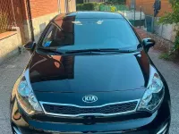 Usata Kia Rio 75 CV (55 kW) 2016 Utilitaria