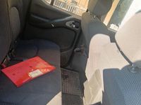 Gebraucht Nissan Navara 190 PS (139 kW) 2010 Schwarz Pickup