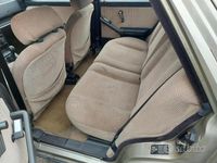 Usata Lancia Delta 78 CV (57 kW) 1988 Grigio Utilitaria