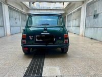 Usata Rover Mini 50 CV (36 kW) 1994 Verde Utilitaria