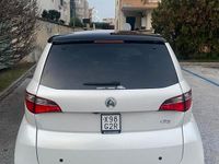 Usata Aixam City 2018 Bianco Utilitaria